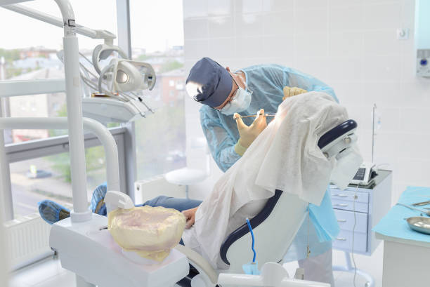 Best Emergency Treatment for Toothache in St Pete Beach, FL